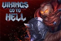 Vikings Go To Hell slot